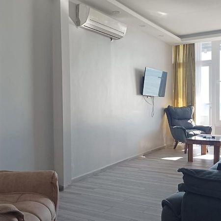 Deniz Hotel Kumburgaz Бююкчекмедже Екстер'єр фото