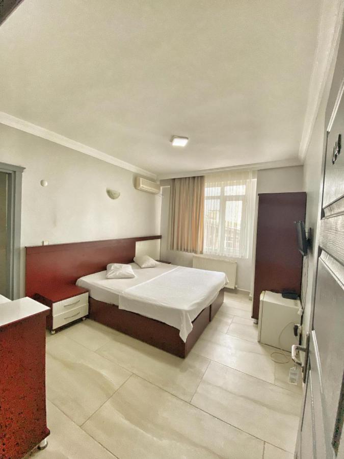 Deniz Hotel Kumburgaz Бююкчекмедже Екстер'єр фото