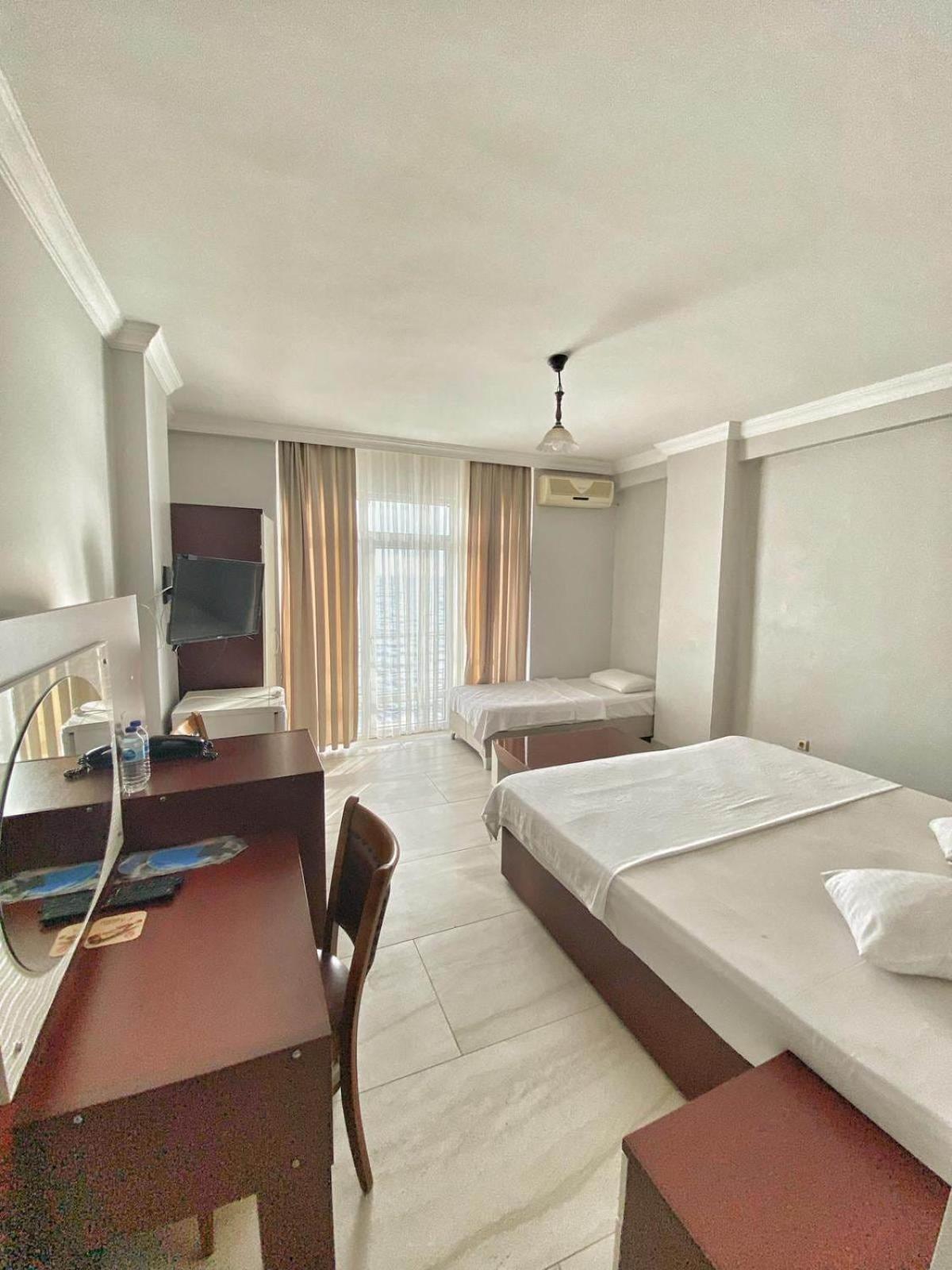 Deniz Hotel Kumburgaz Бююкчекмедже Екстер'єр фото